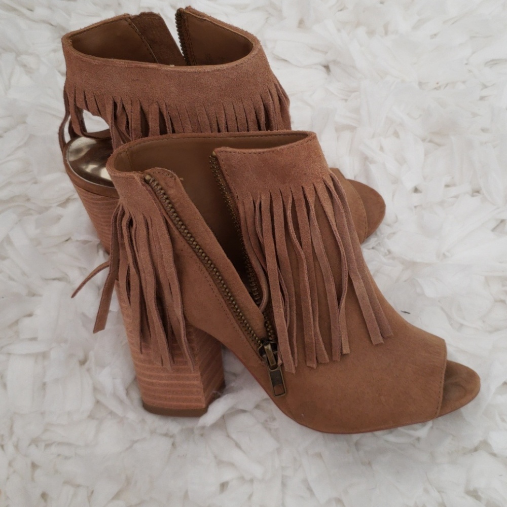 Carlos Santana shoeties!
